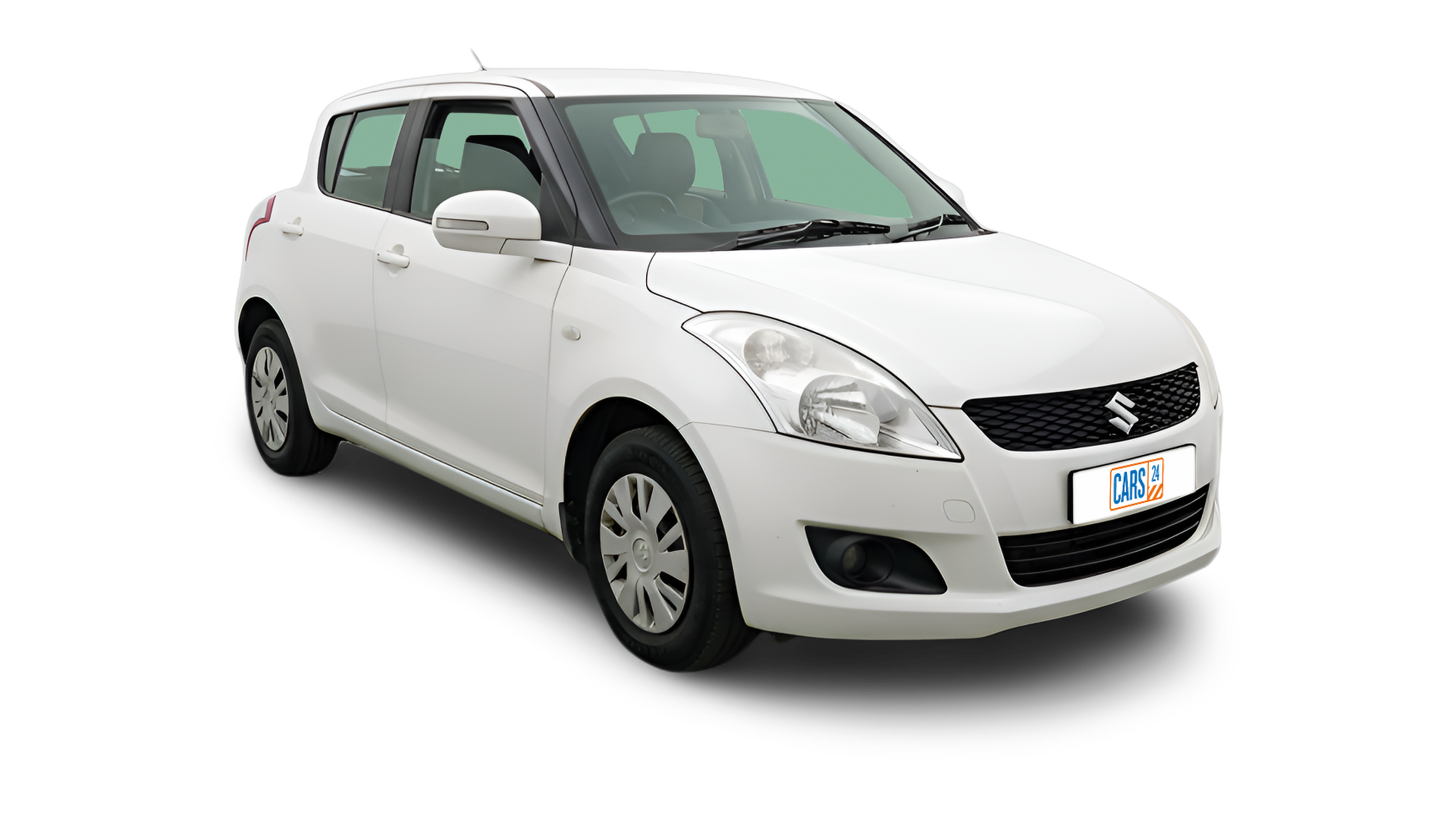 Maruti Swift-img